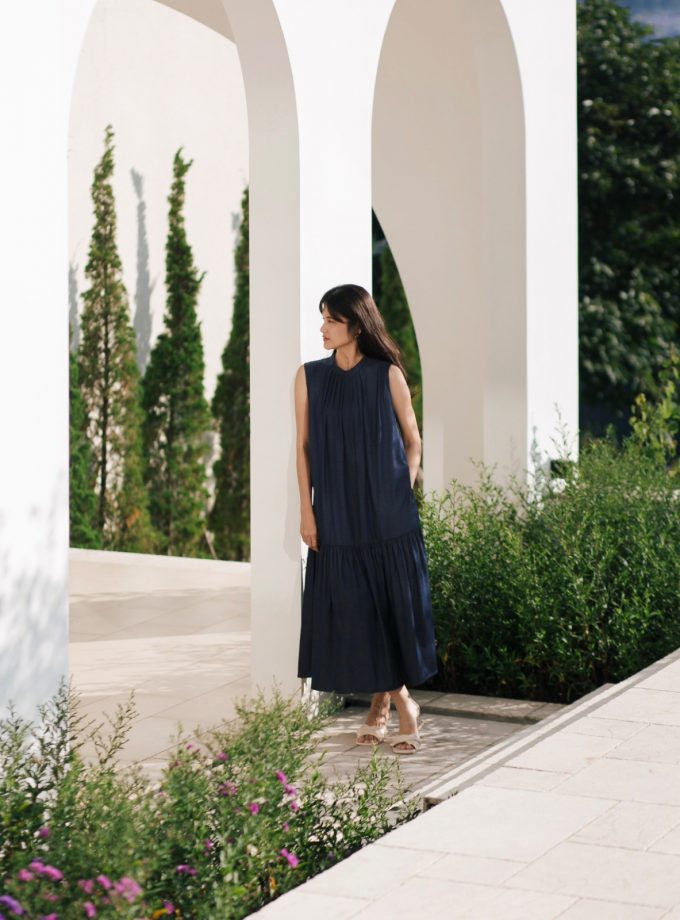 Cecilia Dress