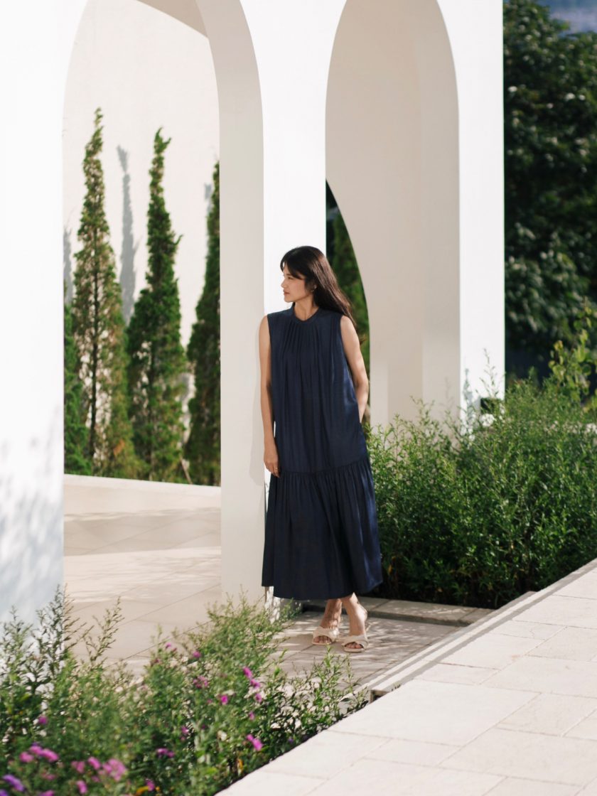 Cecilia Dress