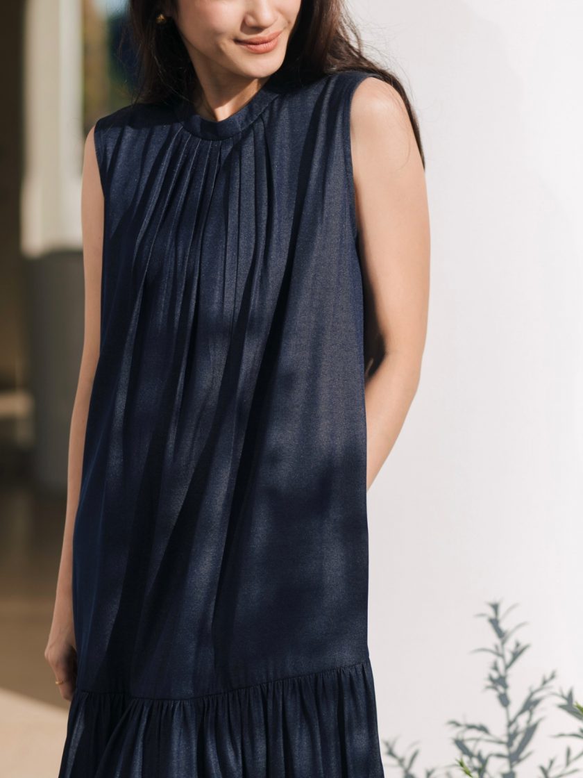 Cecilia Dress - Image 5