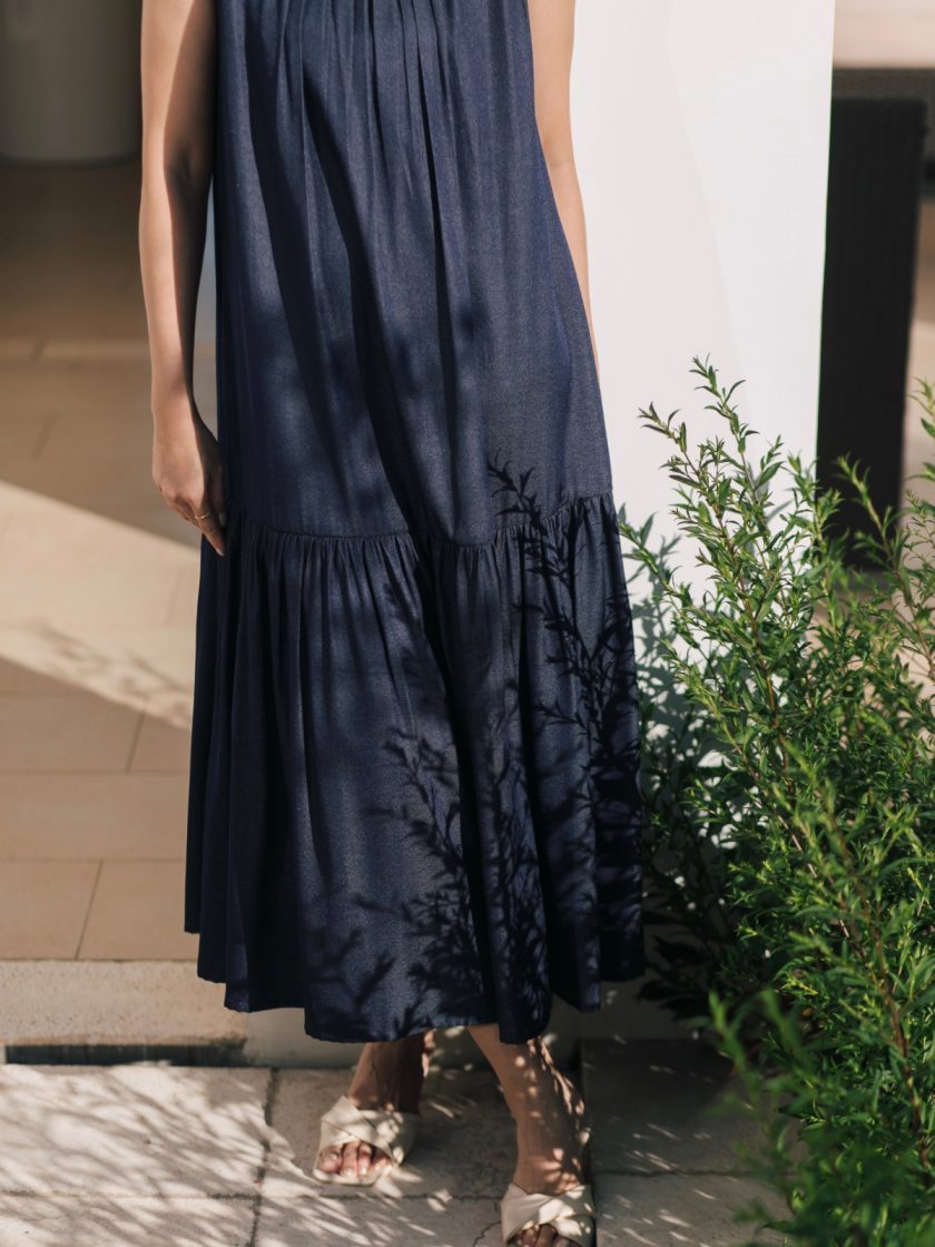 Cecilia Dress - Image 4