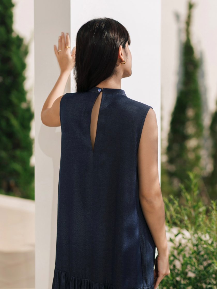 Cecilia Dress - Image 3