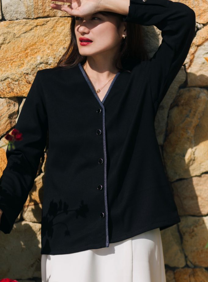 Matilda Top