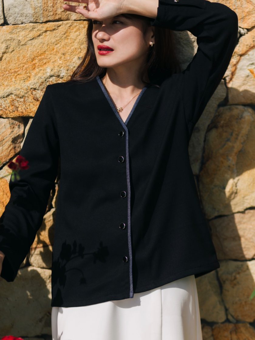 Matilda Top